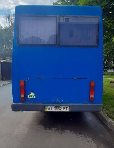 Синий РУТА 19, объемом двигателя 2.5 л и пробегом 400 тыс. км за 5000 $, фото 7 на Automoto.ua