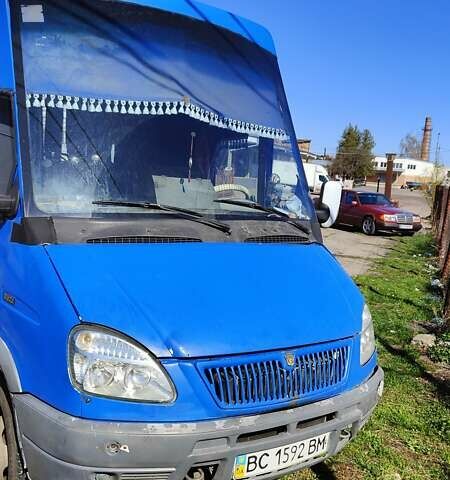 Синий РУТА 19, объемом двигателя 2.5 л и пробегом 50 тыс. км за 2655 $, фото 1 на Automoto.ua