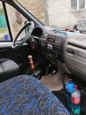 Білий РУТА 20, об'ємом двигуна 2.46 л та пробігом 200 тис. км за 2300 $, фото 3 на Automoto.ua
