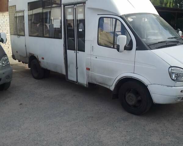 Білий РУТА 20, об'ємом двигуна 2.5 л та пробігом 5 тис. км за 1500 $, фото 1 на Automoto.ua