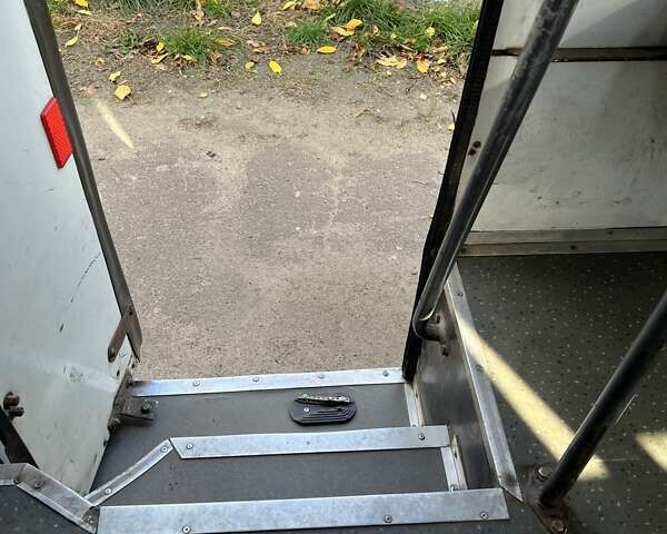 Білий РУТА 20, об'ємом двигуна 2.5 л та пробігом 200 тис. км за 2500 $, фото 7 на Automoto.ua