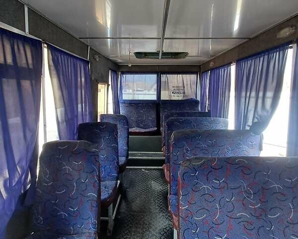 Белый РУТА 20, объемом двигателя 2.46 л и пробегом 100 тыс. км за 2400 $, фото 4 на Automoto.ua