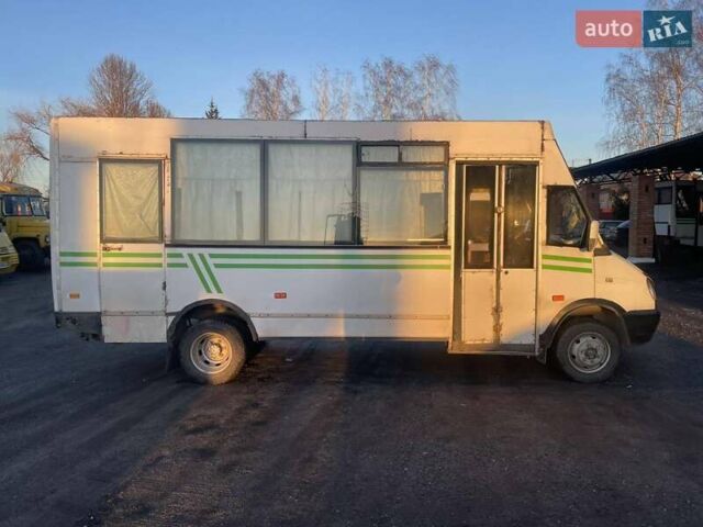 Білий РУТА 20, об'ємом двигуна 2.46 л та пробігом 10 тис. км за 3000 $, фото 3 на Automoto.ua