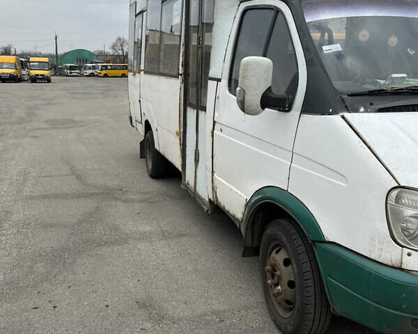 Білий РУТА 20, об'ємом двигуна 2.46 л та пробігом 100 тис. км за 1700 $, фото 2 на Automoto.ua