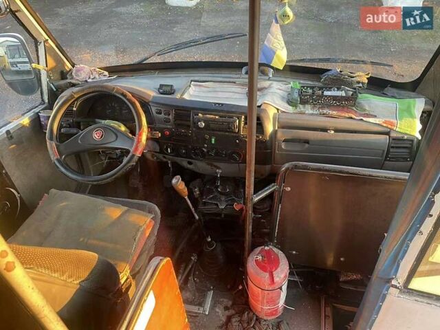 Білий РУТА 20, об'ємом двигуна 2.46 л та пробігом 10 тис. км за 3000 $, фото 4 на Automoto.ua