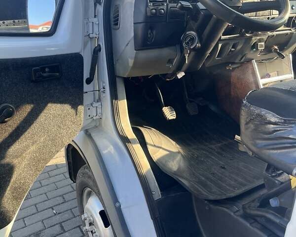 Белый РУТА 20, объемом двигателя 2.5 л и пробегом 1 тыс. км за 3500 $, фото 5 на Automoto.ua