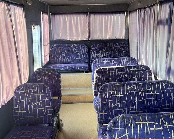 Белый РУТА 20, объемом двигателя 2.5 л и пробегом 1 тыс. км за 3500 $, фото 3 на Automoto.ua