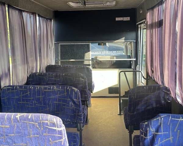 Белый РУТА 20, объемом двигателя 2.5 л и пробегом 1 тыс. км за 3500 $, фото 4 на Automoto.ua