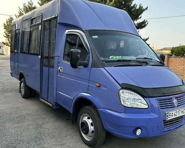Фіолетовий РУТА 20, об'ємом двигуна 0 л та пробігом 500 тис. км за 4200 $, фото 9 на Automoto.ua