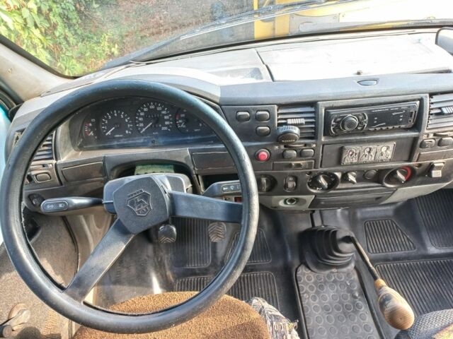 РУТА 20, об'ємом двигуна 2.5 л та пробігом 0 тис. км за 2428 $, фото 7 на Automoto.ua