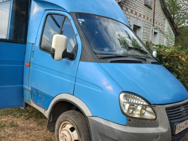 РУТА 20, об'ємом двигуна 2.5 л та пробігом 0 тис. км за 2428 $, фото 5 на Automoto.ua