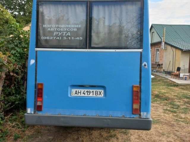 РУТА 20, об'ємом двигуна 2.5 л та пробігом 0 тис. км за 2428 $, фото 3 на Automoto.ua