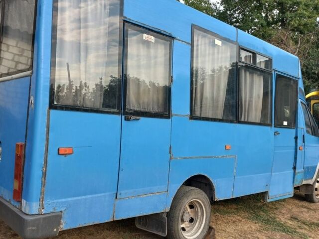 РУТА 20, об'ємом двигуна 2.5 л та пробігом 0 тис. км за 2428 $, фото 4 на Automoto.ua