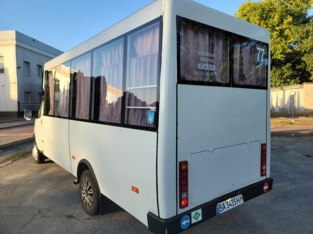 РУТА 20, объемом двигателя 0 л и пробегом 0 тыс. км за 7500 $, фото 9 на Automoto.ua