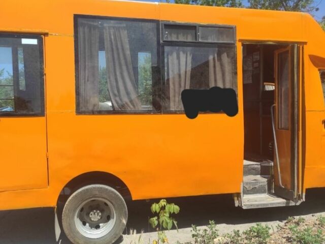 РУТА 20, объемом двигателя 0 л и пробегом 0 тыс. км за 7000 $, фото 3 на Automoto.ua