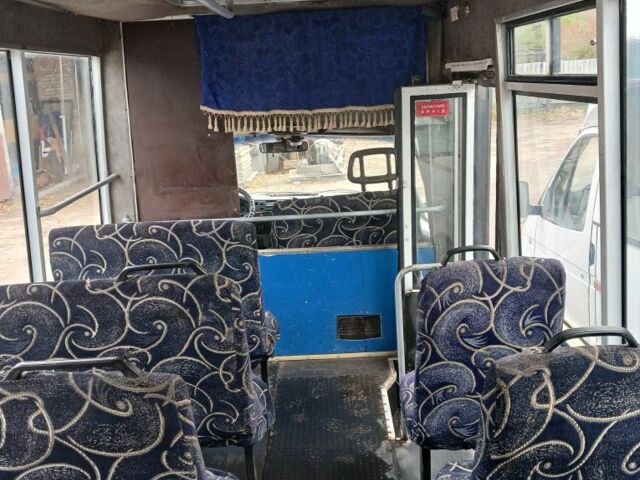 РУТА 20, объемом двигателя 2.46 л и пробегом 0 тыс. км за 2500 $, фото 5 на Automoto.ua