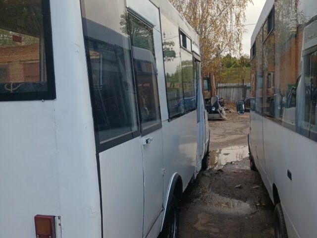 РУТА 20, объемом двигателя 2.46 л и пробегом 0 тыс. км за 2500 $, фото 2 на Automoto.ua