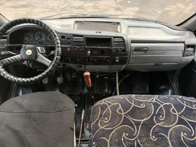 РУТА 20, объемом двигателя 2.46 л и пробегом 0 тыс. км за 2500 $, фото 7 на Automoto.ua