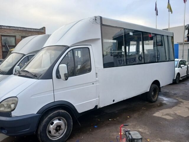 РУТА 20, объемом двигателя 2.46 л и пробегом 0 тыс. км за 2500 $, фото 1 на Automoto.ua