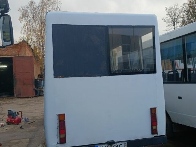 РУТА 20, объемом двигателя 2.46 л и пробегом 0 тыс. км за 2500 $, фото 3 на Automoto.ua