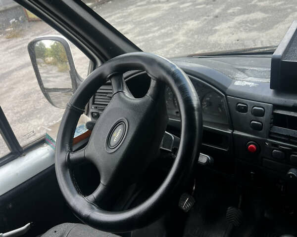 РУТА 20, объемом двигателя 2.9 л и пробегом 500 тыс. км за 3500 $, фото 6 на Automoto.ua