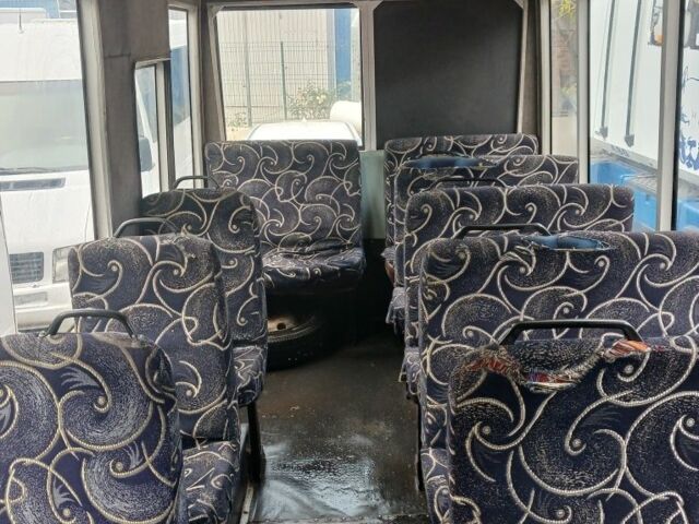 РУТА 20, объемом двигателя 2.46 л и пробегом 0 тыс. км за 2500 $, фото 6 на Automoto.ua