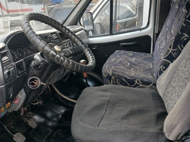 РУТА 20, объемом двигателя 2.46 л и пробегом 0 тыс. км за 2500 $, фото 11 на Automoto.ua