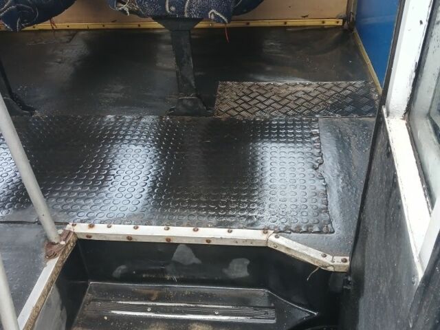 РУТА 20, объемом двигателя 2.46 л и пробегом 0 тыс. км за 2500 $, фото 4 на Automoto.ua