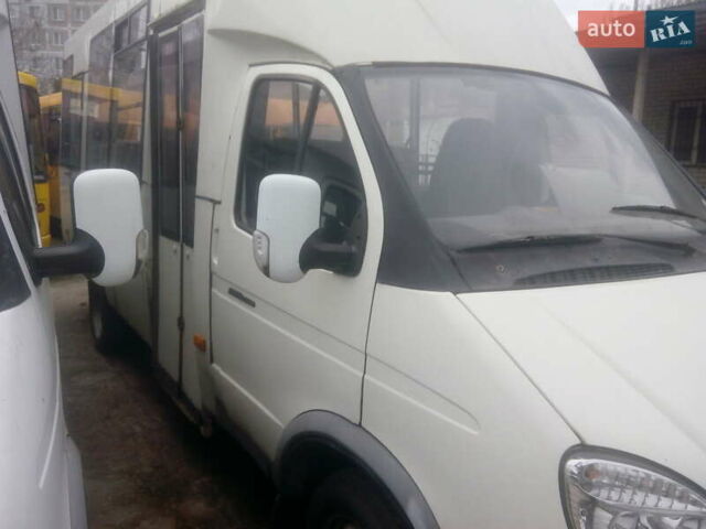 РУТА 20, об'ємом двигуна 2.5 л та пробігом 100 тис. км за 3000 $, фото 1 на Automoto.ua