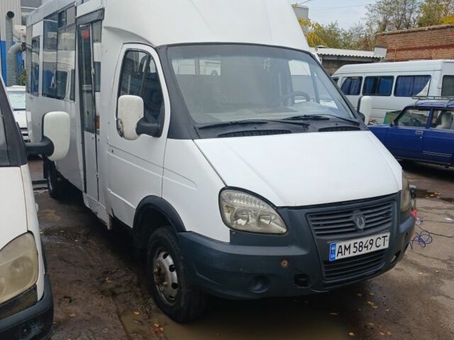 РУТА 20, объемом двигателя 2.46 л и пробегом 0 тыс. км за 2500 $, фото 9 на Automoto.ua