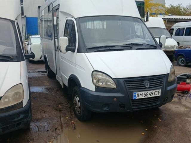 РУТА 20, объемом двигателя 2.46 л и пробегом 0 тыс. км за 2500 $, фото 8 на Automoto.ua