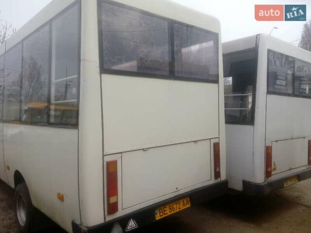 РУТА 20, об'ємом двигуна 2.5 л та пробігом 100 тис. км за 3000 $, фото 2 на Automoto.ua