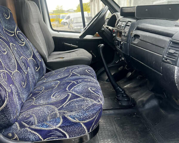 РУТА 20, объемом двигателя 2.9 л и пробегом 500 тыс. км за 3500 $, фото 5 на Automoto.ua