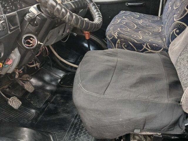 РУТА 20, объемом двигателя 2.46 л и пробегом 0 тыс. км за 2500 $, фото 12 на Automoto.ua