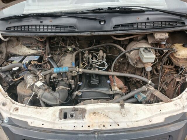 РУТА 20, объемом двигателя 2.46 л и пробегом 0 тыс. км за 2500 $, фото 10 на Automoto.ua