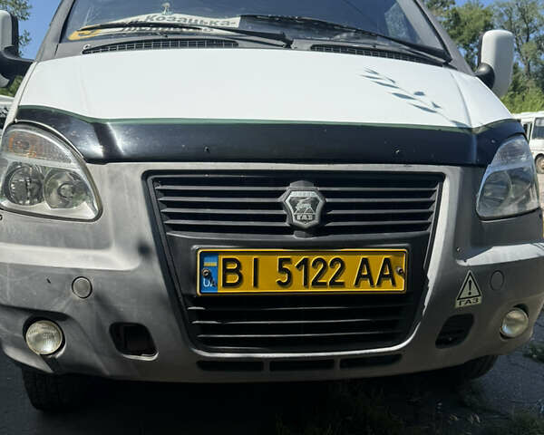 РУТА 20, об'ємом двигуна 0 л та пробігом 100 тис. км за 2500 $, фото 1 на Automoto.ua