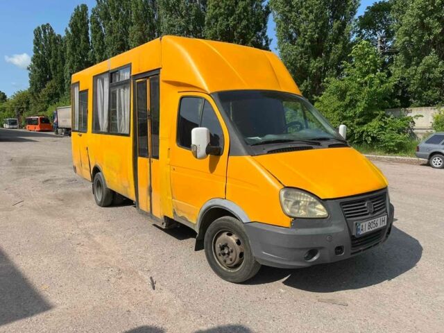 РУТА 20, объемом двигателя 2.46 л и пробегом 0 тыс. км за 900 $, фото 2 на Automoto.ua