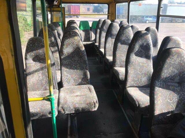 РУТА 20, объемом двигателя 2.46 л и пробегом 0 тыс. км за 900 $, фото 1 на Automoto.ua