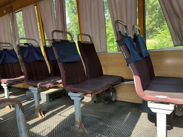 РУТА 20, объемом двигателя 2.46 л и пробегом 0 тыс. км за 900 $, фото 3 на Automoto.ua