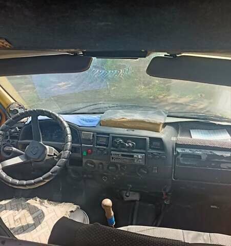 Желтый РУТА 20, объемом двигателя 2.46 л и пробегом 5 тыс. км за 2100 $, фото 10 на Automoto.ua