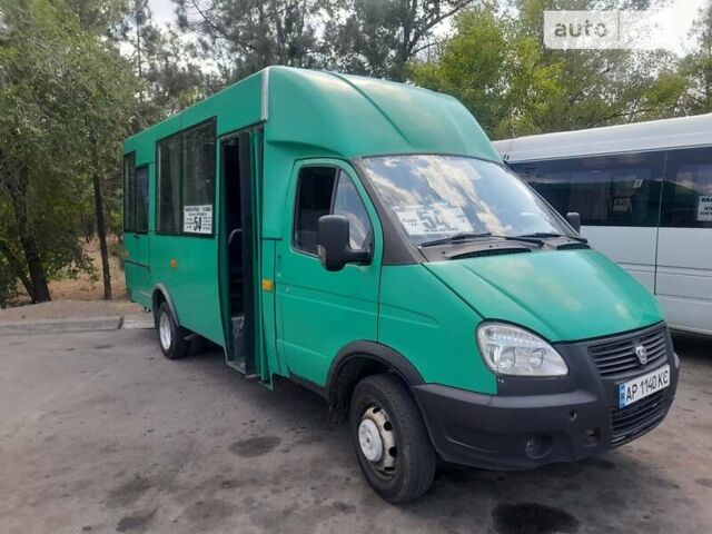 Зеленый РУТА 20, объемом двигателя 0 л и пробегом 500 тыс. км за 3000 $, фото 3 на Automoto.ua