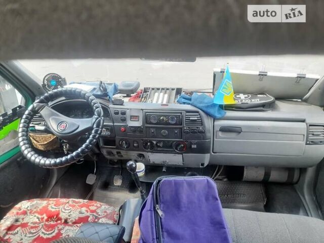 Зеленый РУТА 20, объемом двигателя 0 л и пробегом 500 тыс. км за 3000 $, фото 8 на Automoto.ua