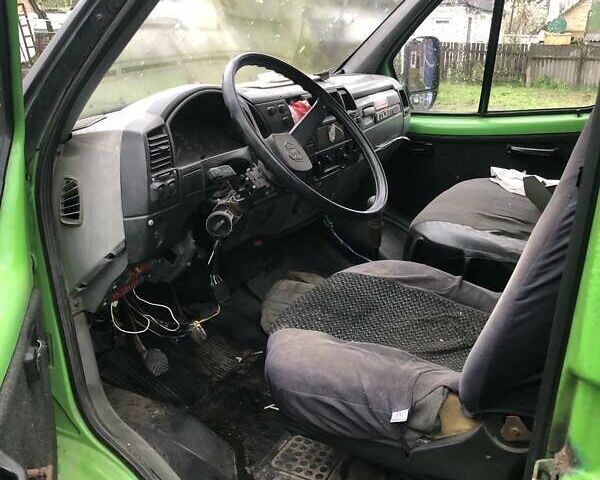 Зелений РУТА 20, об'ємом двигуна 2.46 л та пробігом 269 тис. км за 1200 $, фото 3 на Automoto.ua