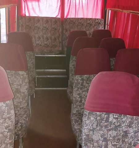 Оранжевый РУТА 20, объемом двигателя 2.46 л и пробегом 2 тыс. км за 2100 $, фото 4 на Automoto.ua