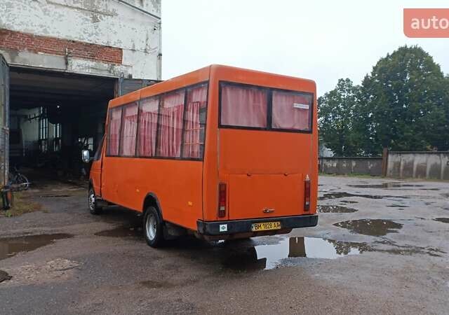 Оранжевый РУТА 20, объемом двигателя 2.46 л и пробегом 2 тыс. км за 2100 $, фото 3 на Automoto.ua