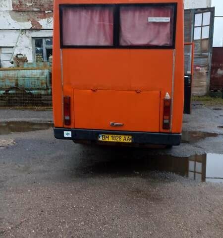 Оранжевый РУТА 20, объемом двигателя 2.46 л и пробегом 2 тыс. км за 2100 $, фото 2 на Automoto.ua