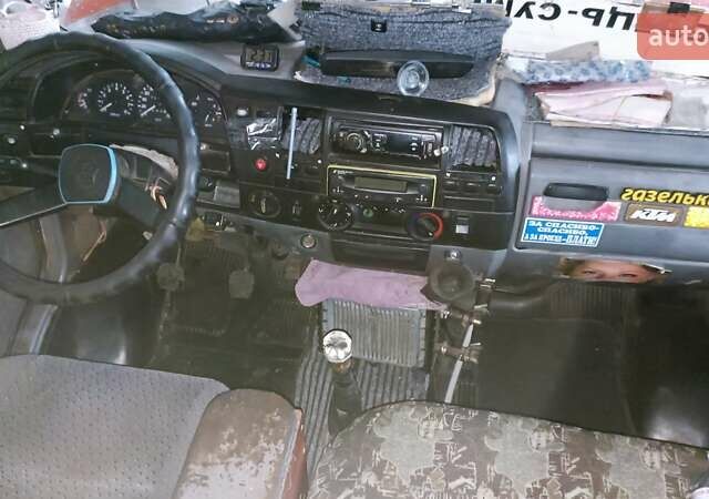 Оранжевый РУТА 20, объемом двигателя 2.46 л и пробегом 2 тыс. км за 2100 $, фото 5 на Automoto.ua