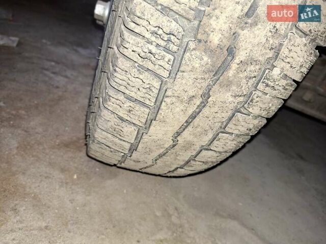 Оранжевый РУТА 20, объемом двигателя 2.46 л и пробегом 2 тыс. км за 2100 $, фото 6 на Automoto.ua