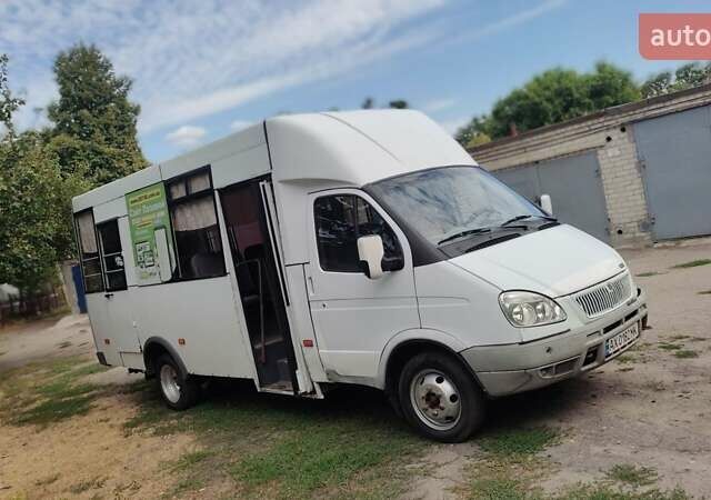 Білий РУТА 22, об'ємом двигуна 2.5 л та пробігом 1 тис. км за 2499 $, фото 8 на Automoto.ua