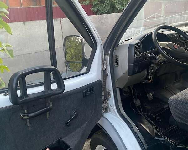 Білий РУТА 22, об'ємом двигуна 2.46 л та пробігом 300 тис. км за 3000 $, фото 2 на Automoto.ua